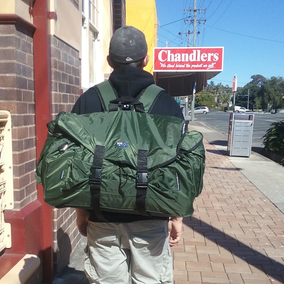 BB4Homeless's tweet photo. Thousands of Australians risk their lives every night by sleeping on the street. No one thinks they will end up homeless. Streets are traumatic. #homeless #backpackbedforhomeless #spreadtheword #HomelessStatistics https://t.co/dLqkpBfOXx