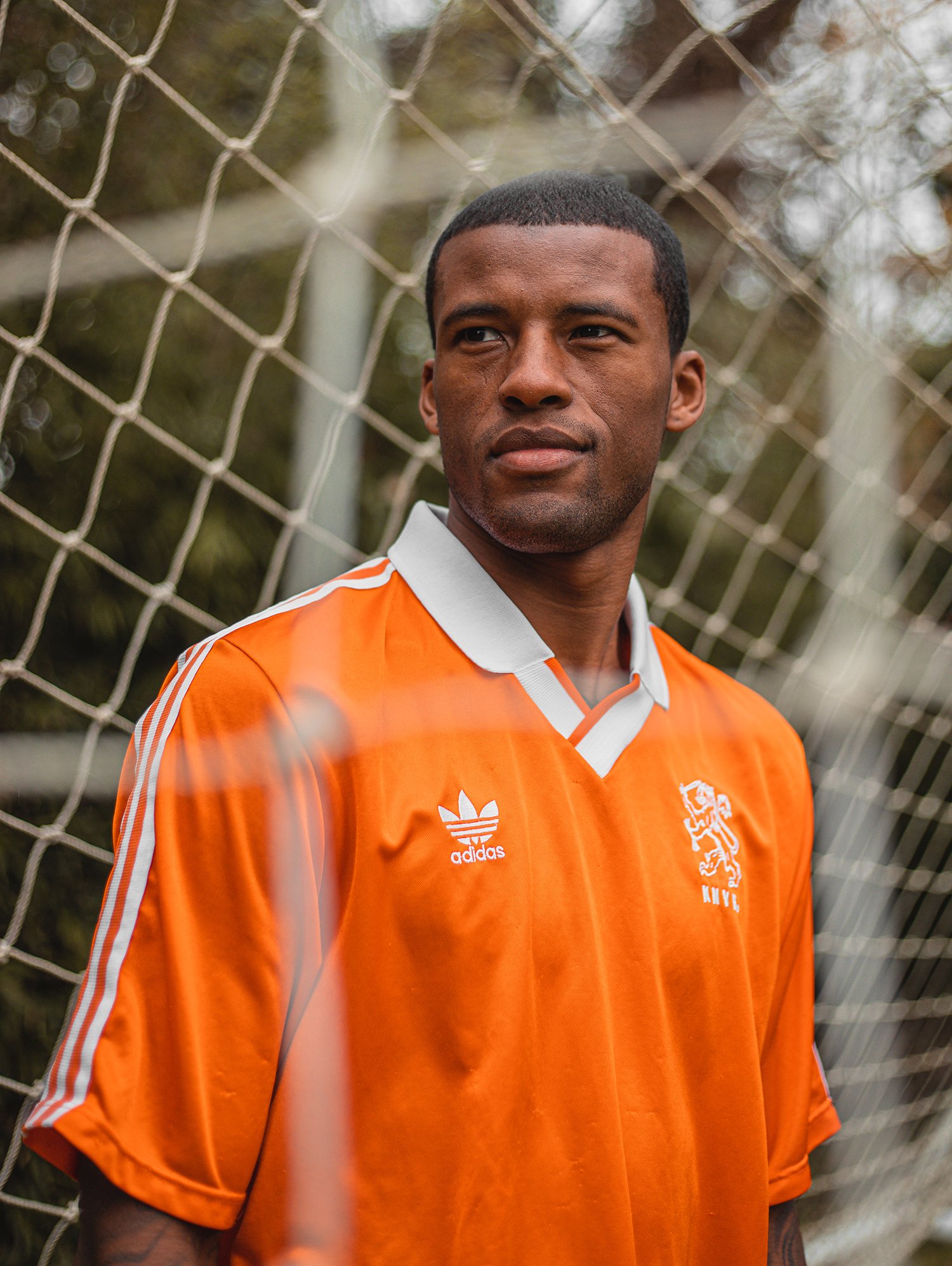 Happy Birthday Georginio Wijnaldum! 