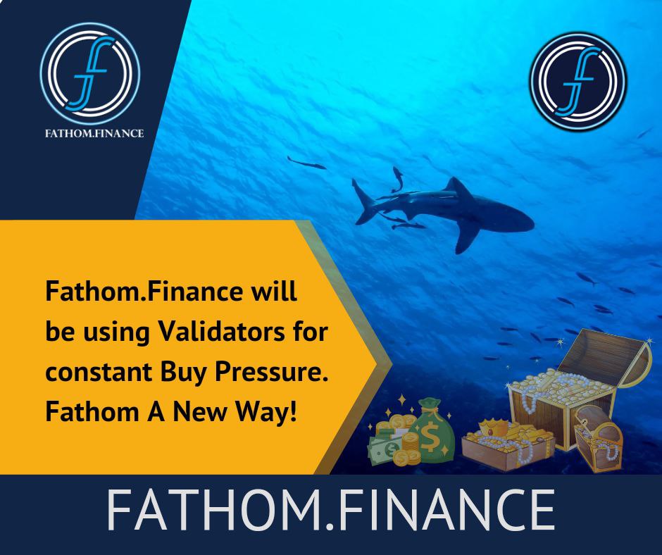 SHAHAB_MIMA's tweet photo. A NEW WAY TO #STAKE

Solid #Staking is the act of staking, but receiving rewards based on a value separate from the amount of #tokens being staked .
❄️❄️
https://t.co/krGOBDDf0H 
❄️❄️
#DEFI #RBXSamurai #NFT #blockchain #MONEY #FATHOM https://t.co/5kpOR5aGYY