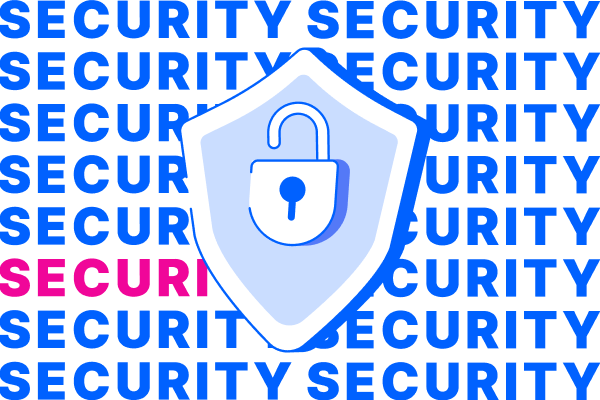 blockchain's tweet photo. Why is #crypto security so important? 

🔒Crypto scams are on the rise and the tactics used are getting more sophisticated. 

Successful scammers can not only steal your funds, but personal information too. 

Keep an eye on our feed for tips to stay safe online. https://t.co/0h03UVbgKz