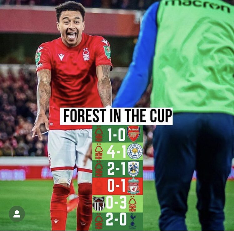 adambfoy's tweet photo. @JamesBl4ckshaw @NFFCHarryy_ @Ratters_16 @Rovers @Carabao_Cup Should be a better game than people think https://t.co/AYab9ZcNhx