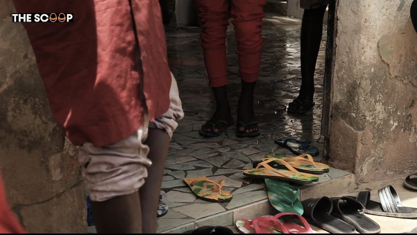 TheScoopStory's tweet image. What do toilets have to do with climate change?
Watch how a public toilets owner is joining a the climate action while earning a living. 
#ClimateAction #endingopendefecation #thescoopinitiative  

youtu.be/VTCjlUIOWzo