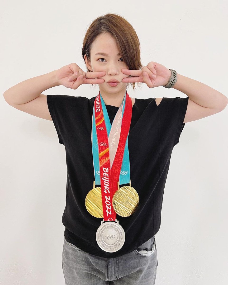 佐藤綾乃 直筆サインフォト/写真 スピードスケート 北京五輪のスピードスケート女\u2026：スピードスケート 佐藤綾乃特集：2018