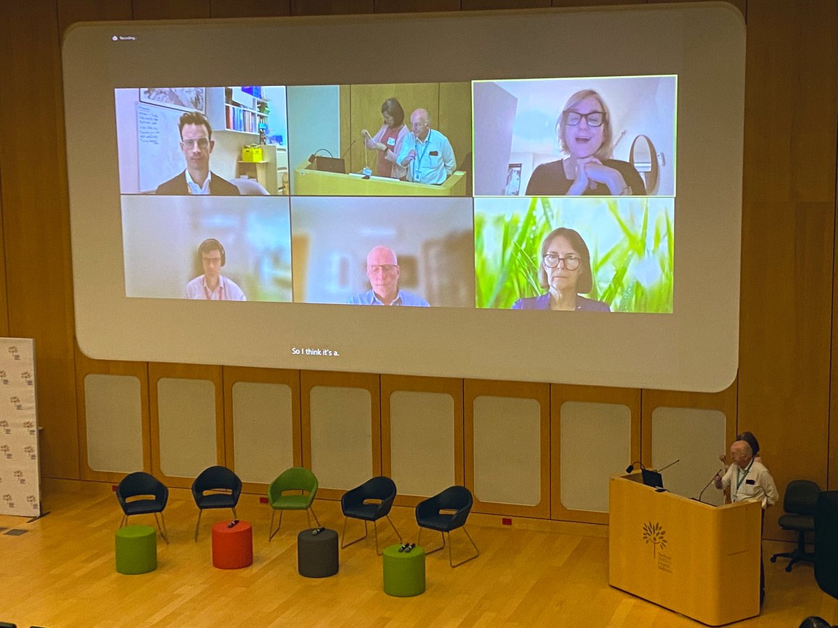 darrens_ong's tweet photo. #CREPDC forum done and dusted! It was great to have attendees from 28 countries and an amazing series of talks and panels on data needs for access and sustainability of #PCV in the Asia-Pacific region https://t.co/8c8xszeYRT