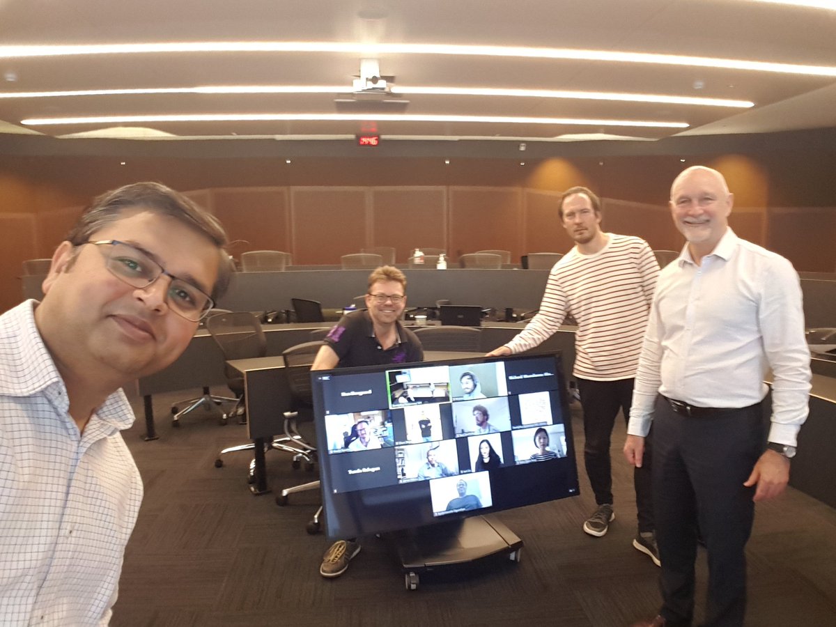 aksingh1985's tweet image. The R for Research workshop @UTAS_ was so much fun! We covered the basics, desc stats, ggplot2 &amp;amp; some econometrics. Hopefully, I motivated them to start (or progress) their R journey!! #rstats #rforresearch @rforresearch @DanDaugaard @Macquarie_Uni #DataScience #research