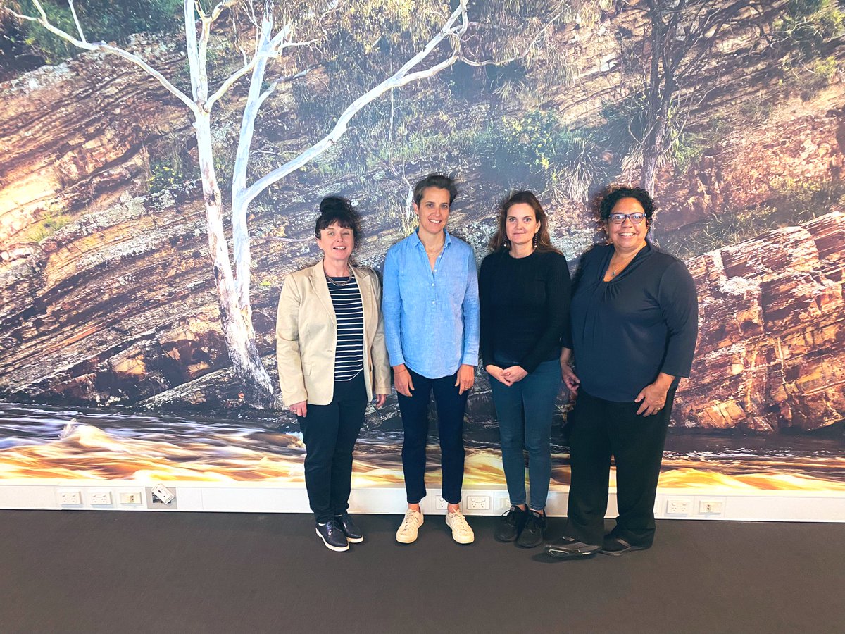 Larissa McLeanDavies (@larissamcd1) on Twitter photo With excellent <a href="/LitEdLab/">LiteraryEducationLab</a> colleagues <a href="/EduMelb/">Faculty of Education</a> preparing for āReading Climate Project.ā Some in person, others online: <a href="/TheStellaPrize/">Stella</a> <a href="/melitta_hogarth/">Melitta Hogarth</a> @sarahetruman <a href="/mckenzia/">Marcia McKenzie</a> <a href="/ClareArcherLean/">Dr Clare Archer-Lean</a> With excellent <a href="/LitEdLab/">LiteraryEducationLab</a> colleagues <a href="/EduMelb/">Faculty of Education</a> preparing for āReading Climate Project.ā Some in person, others online: <a href="/TheStellaPrize/">Stella</a> <a href="/melitta_hogarth/">Melitta Hogarth</a> @sarahetruman <a href="/mckenzia/">Marcia McKenzie</a> <a href="/ClareArcherLean/">Dr Clare Archer-Lean</a>