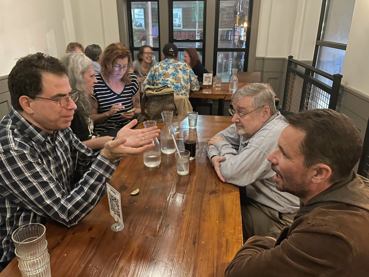 Robert K. Elder tweet media