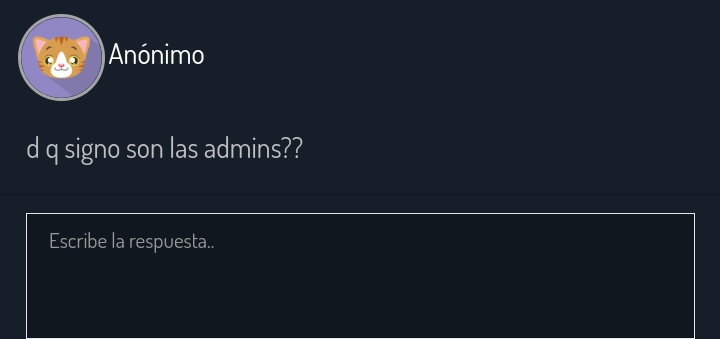 lesbotype's tweet photo. Yo soy Géminis y admin morita es Piscis:3 — 🪞 https://t.co/QfLhoz6kIk