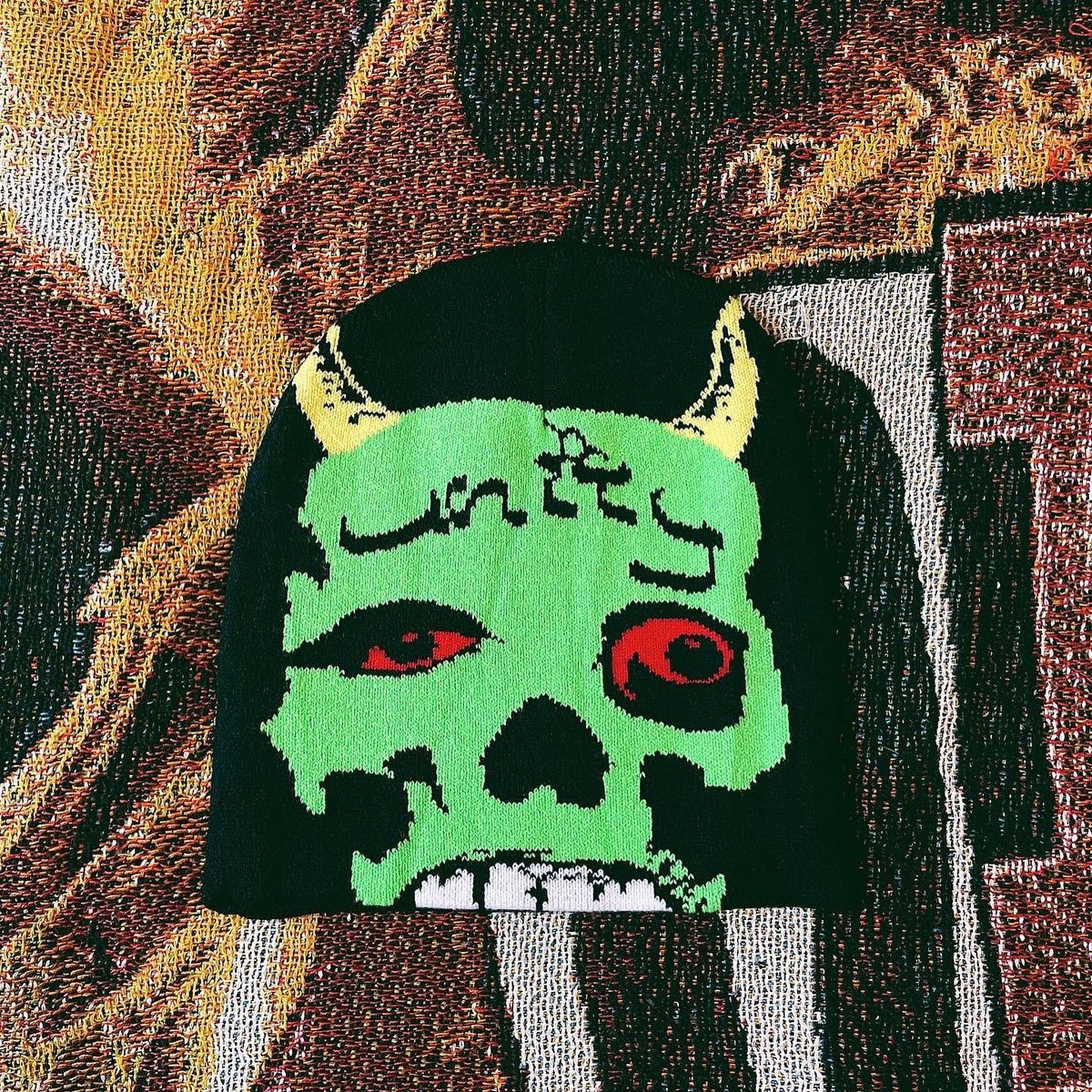 deathandunity's tweet image. “Unity” Skully restock *Pre-Order* will be live tonight at midnight deathandunity.com