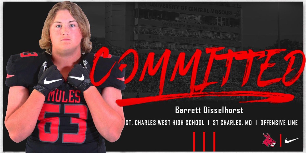 Barrett Disselhorst tweet media