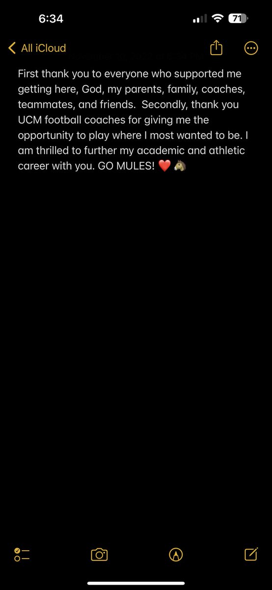 100% Committed🐴❤️<a href="/scwfootball/">Gary Strauss</a> <a href="/NuruAllen/">nuru allen</a> <a href="/scwactivities/">SCW Activities</a> <a href="/JoshLamberson/">Coach Lambo</a> <a href="/CoachHoltzclaw/">Joe Holtzclaw</a> <a href="/Coach_DChambers/">Dana Chambers Sr</a> <a href="/coach_rcampbell/">BJ Campbell</a> <a href="/CoachLueds/">Lucas Lueders</a> <a href="/CoachWestphal/">Kyle Westphal</a> <a href="/DLButler_2114/">DeMarkco Butler</a> <a href="/JPRockMO/">JP Rock</a> <a href="/6starfootballMO/">Six Star Football | MISSOURI</a> <a href="/GSV_STL/">Gateway Sports Venue</a>