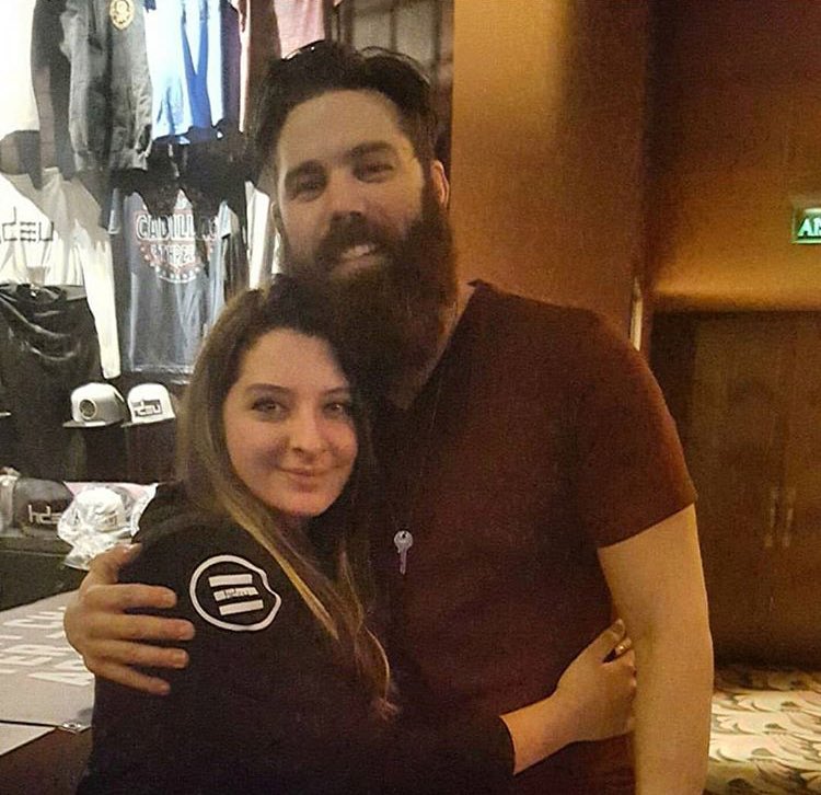 ashlynn_727's tweet photo. From opening for @ChaseRiceMusic to winning a CMA… @JordanCWDavis we are so beyond proud of you and can’t wait to keep seeing you thrive! We love you, Jor! https://t.co/b0BCfm59nv