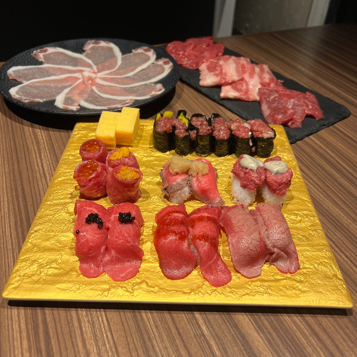 sweets_map tweet picture