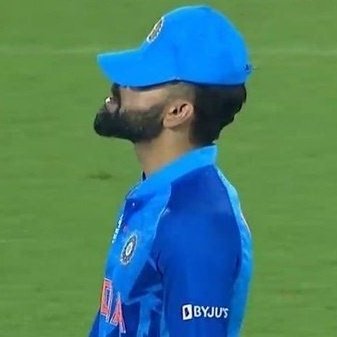 कौन था वह जो विकेट के पीछे से ही मैच को पलट देता था 😊😊🥳🇮🇳😔
#T20Iworldcup2022 #irfanpathan #INDvsENG 
#TeamIndia #T20WorldCup 
Retweet:-dhoni
Like:-VIRAT