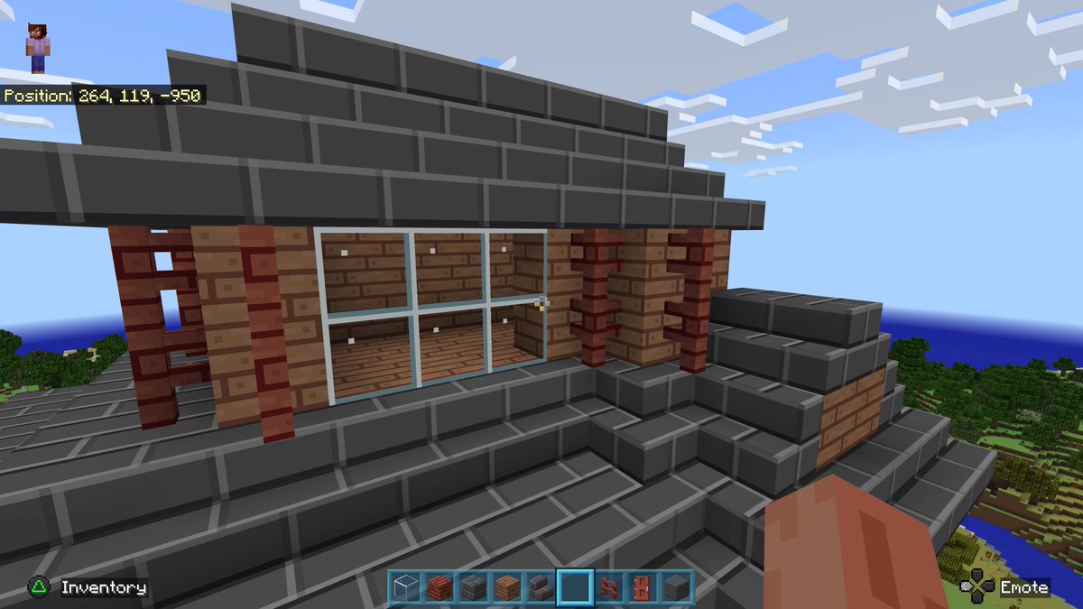 Allen9aul's tweet photo. #PS5Share, #GenshinImpact  #Minecraft https://t.co/WUEoLPpDCU