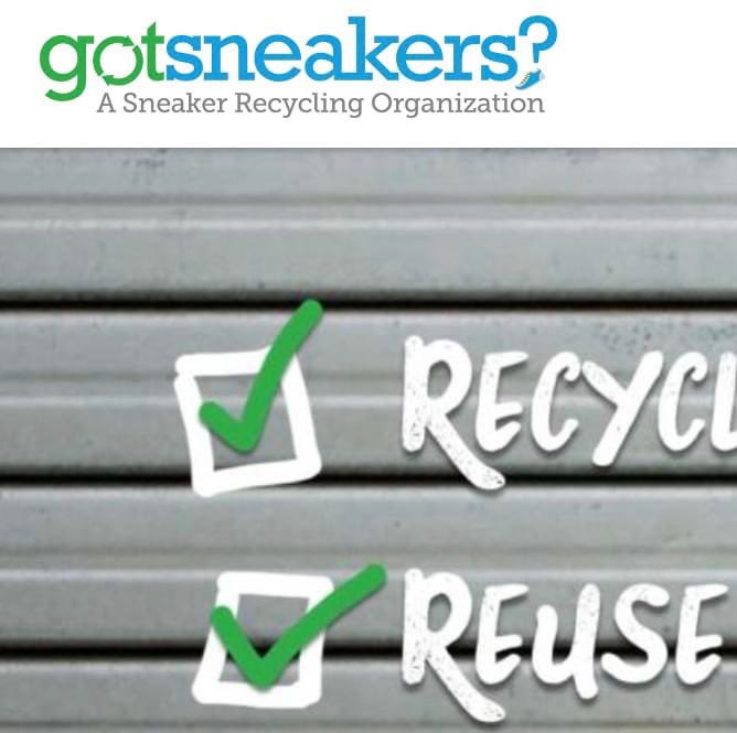 Do you have a pair of tennis shoes sitting around you no longer wear? PHS Soph Andrew Nottberg has a great suggestion. Donate those used shoes at the Fall Sports Program Nov. 16. You can also drop them off in the upper school. This project is a fundraiser for The Victory Project