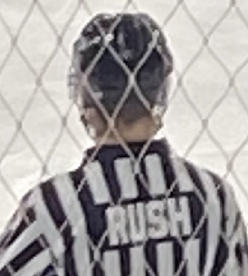 Hamilton Steelhawks tweet media