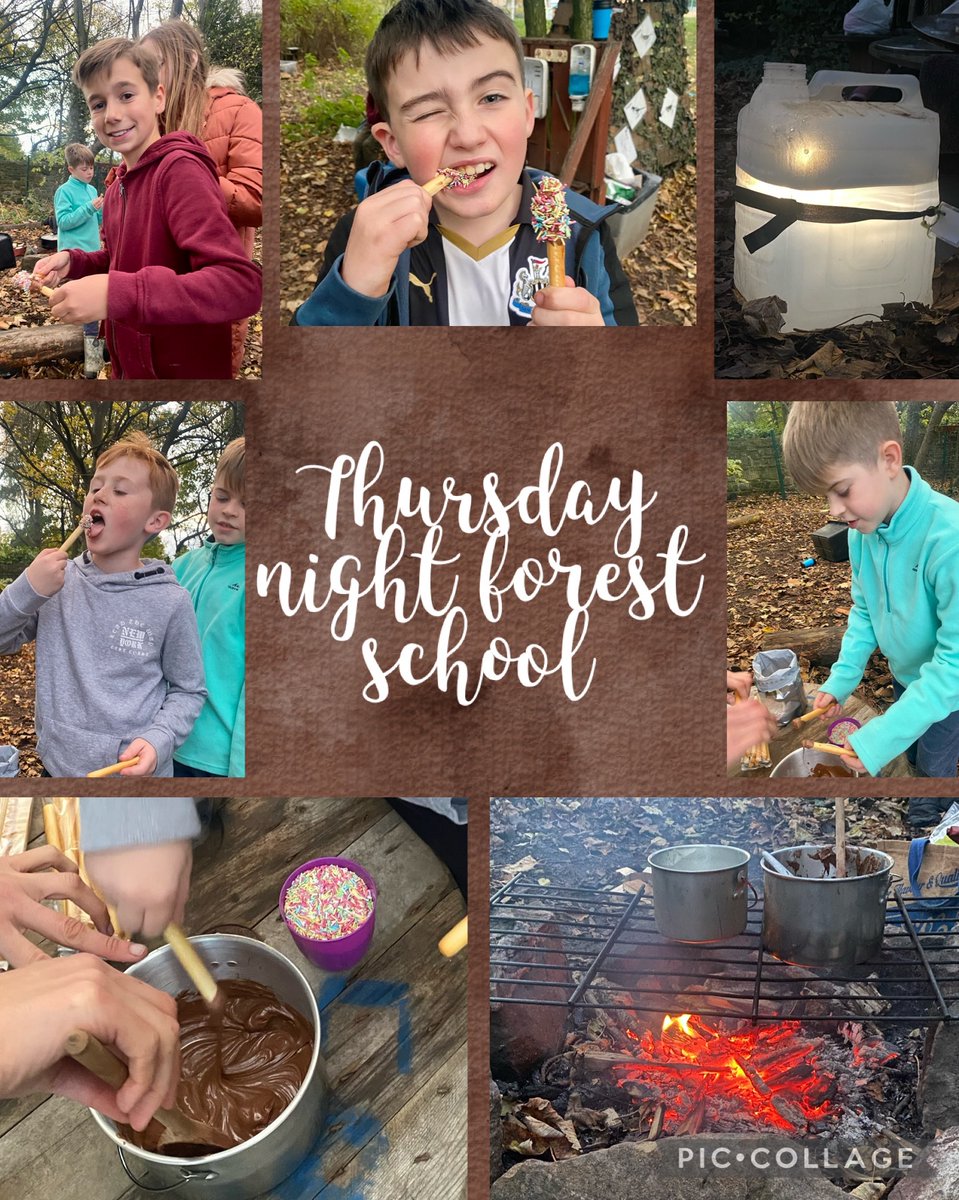 RTforestschool tweet media