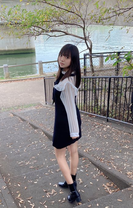 Twitterのコスプレ画像4