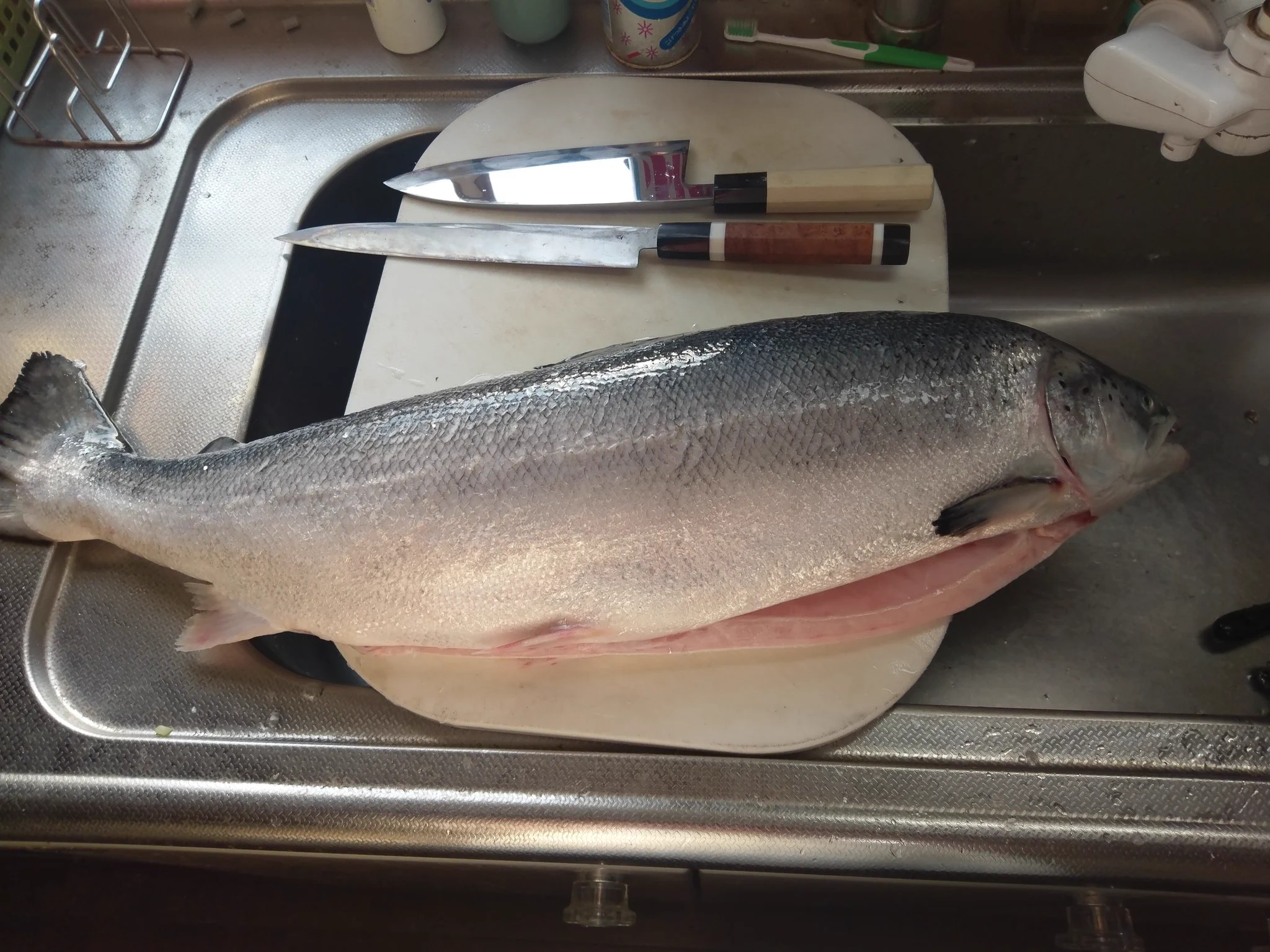 @Oji_Salmon これなら選ぶ必要ないし色々楽しめて安心だね 