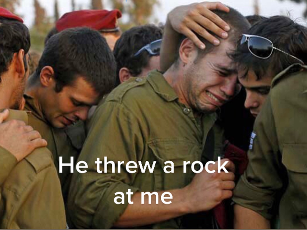 Heartbreaking.