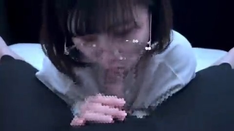 メガネの女子大生が興奮しながらいっぱい精子を飲み干しちゃう 口内射精gokkun https://t.co/VwdsQHlHzj