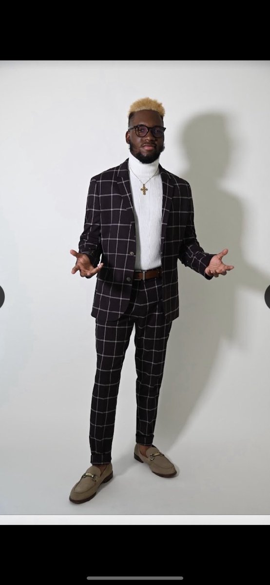 Schoolboy4Y's tweet photo. Photo shoot pics cuz why not 🤷🏿‍♂️😏 https://t.co/krbdIQTrEd