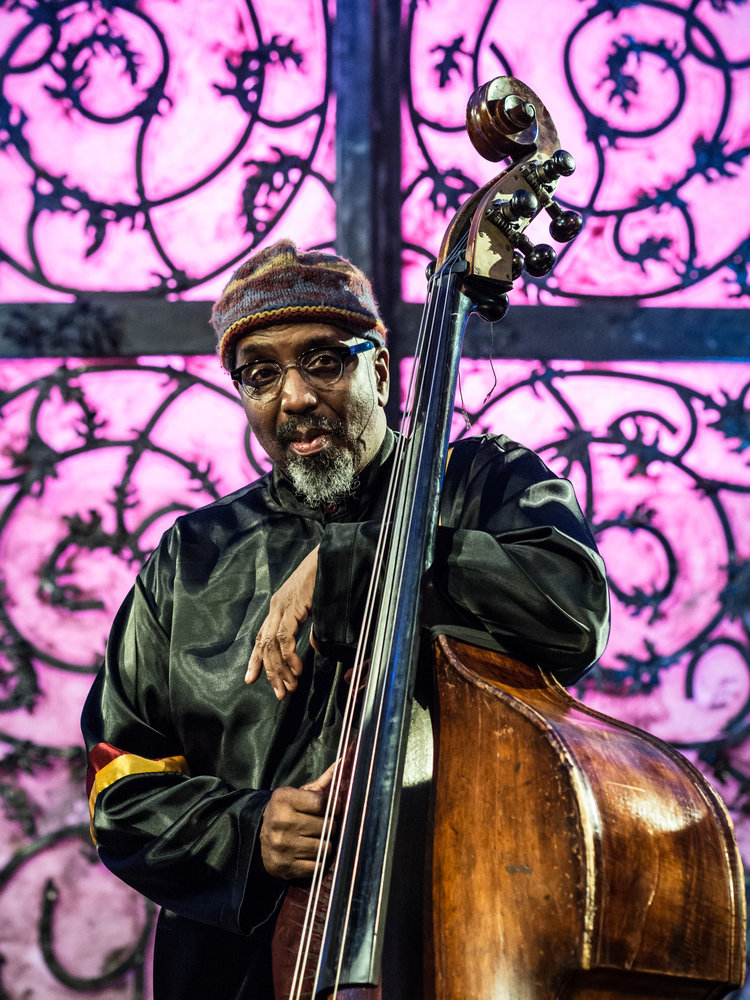 Critical Sonic Practice Symposium is excited to feature post-note speaker and double bassist William Parker for our 2022 Symposium. 
Please join us on November 16 at 5 PM at 370 Jay Street, Brooklyn, NY and on streaming and take part in an evening of dialogue and music.