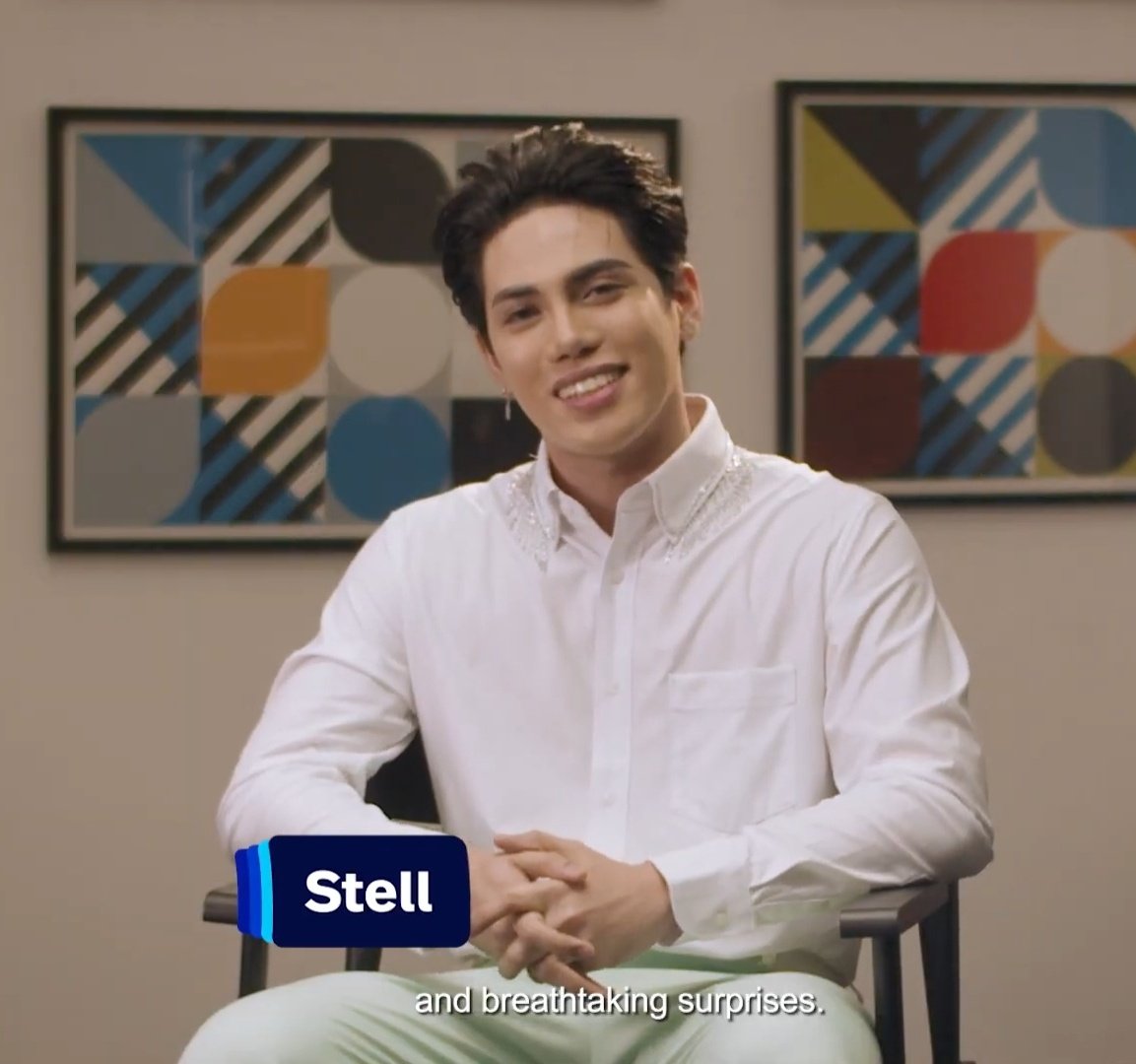onlymahalima's tweet photo. YOU CANT TELL ME HE DOESNT LOOK LIKE A DISNEY PRINCE IN THIS LOOK????

@SB19Official #SB19 https://t.co/vmgUjjJ9M0