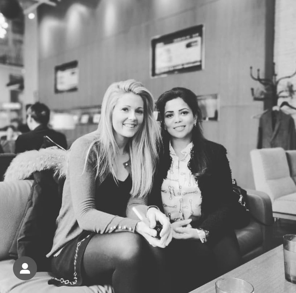 Dr Poonam Gupta OBE tweet media