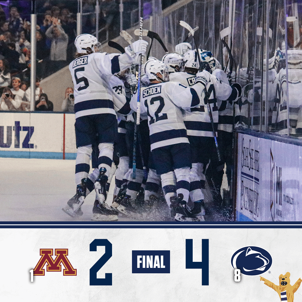 OnwardState's tweet photo. DOWN GOES NO. 1, AGAIN! https://t.co/fV7EOEbksh