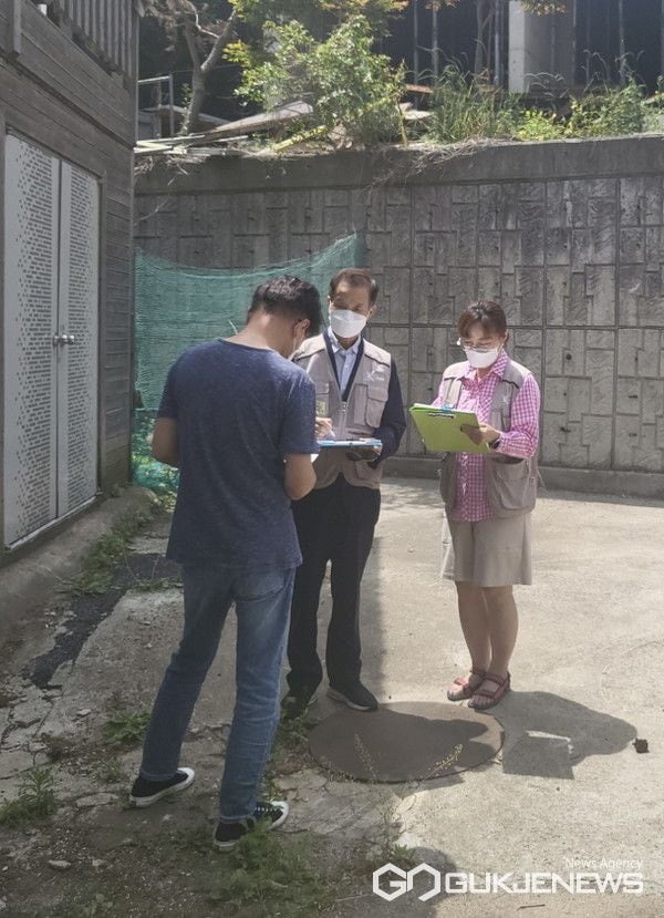 무슨 일이 일어나고 있나요? tweet media