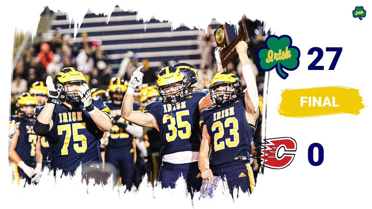 Rosemount Irish Football (@rosemountmnfb) on Twitter photo 