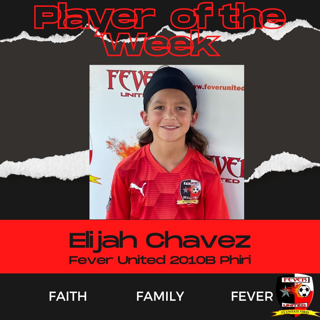 Fever United FC tweet media