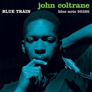 Wow, just heard a snippet of Blue Trane on #ThursdayNightFootball #Coltrane