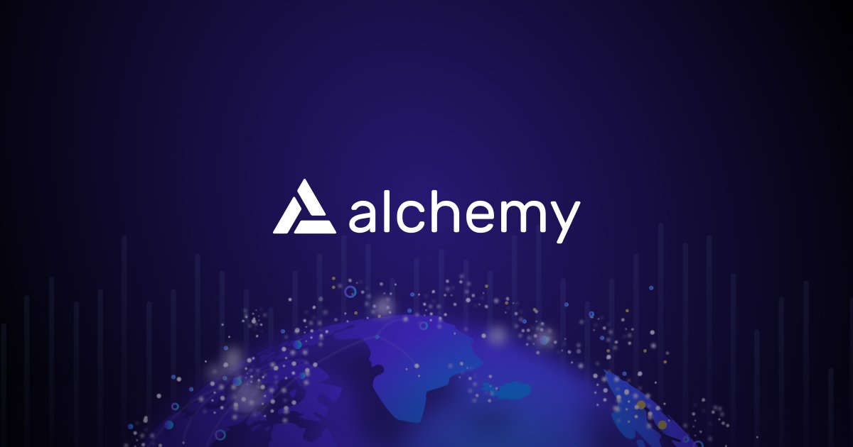 Aadit_ERC_eth's tweet image. Alchemy University Courses are going to be launched this week???
👇
#Alchemy #Learnweb3dao #blockchain #nft #courses 
#week #learn #study #javascript #solidity #finally