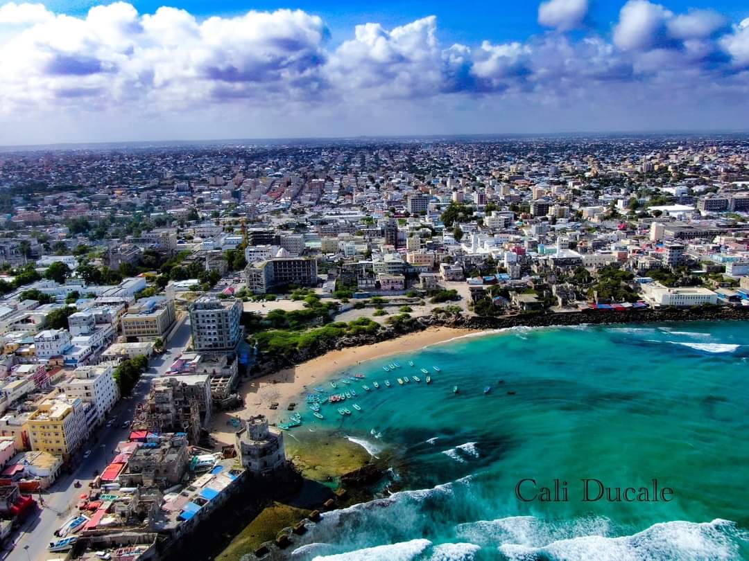 abdullahiwardon's tweet photo. Mogadishu, the capital of Somalia in 2022🇸🇴 https://t.co/JoYcwlry4C