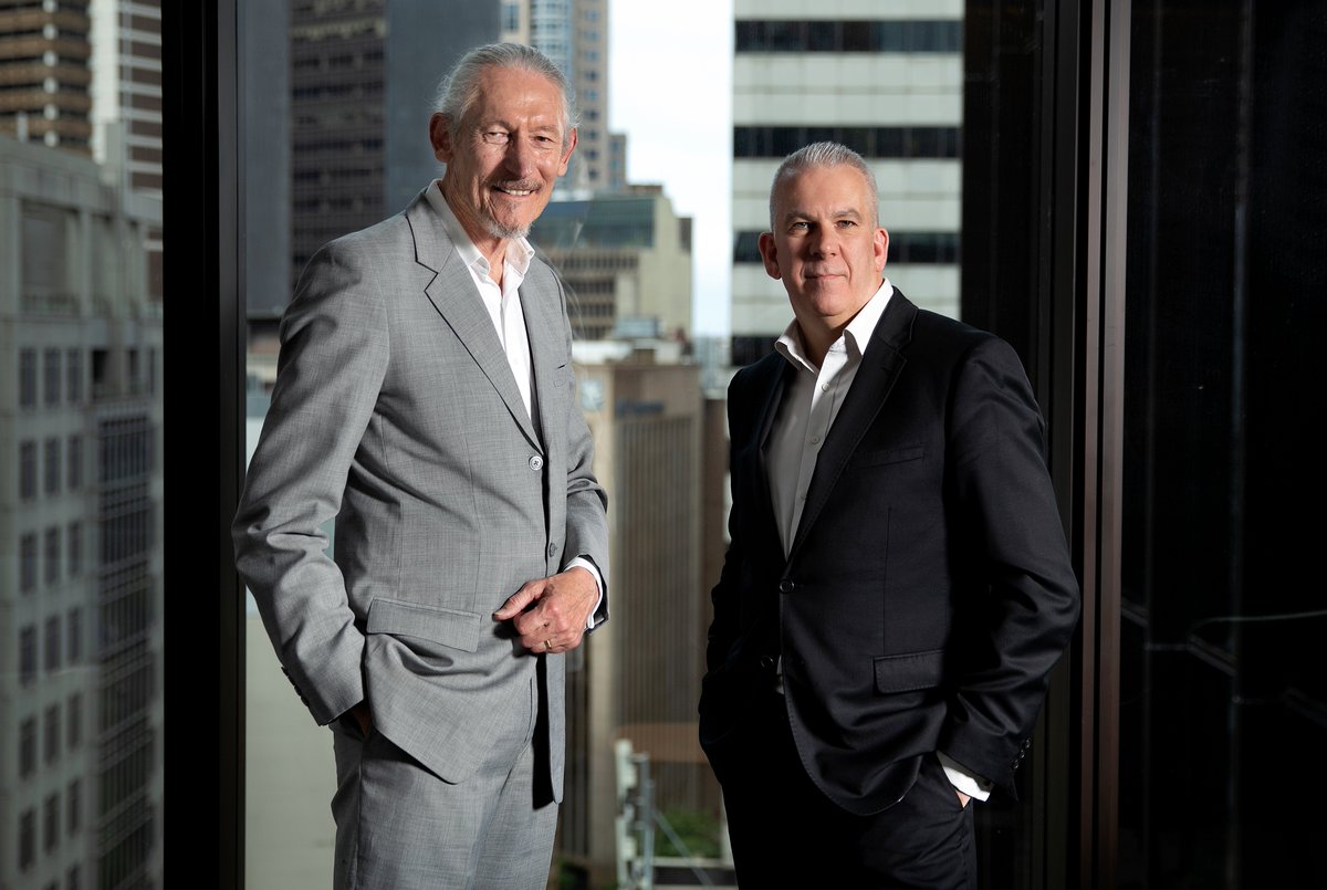 DC Strategy bolsters pedigree with appointment of new leadership 
Read about it here: bit.ly/3G6NvhF

#leadership #globalfranchiseconsultant