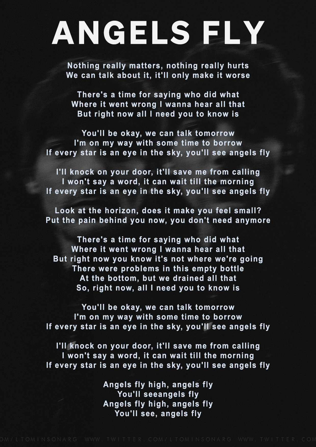 Where Are Ü Now letra en español 