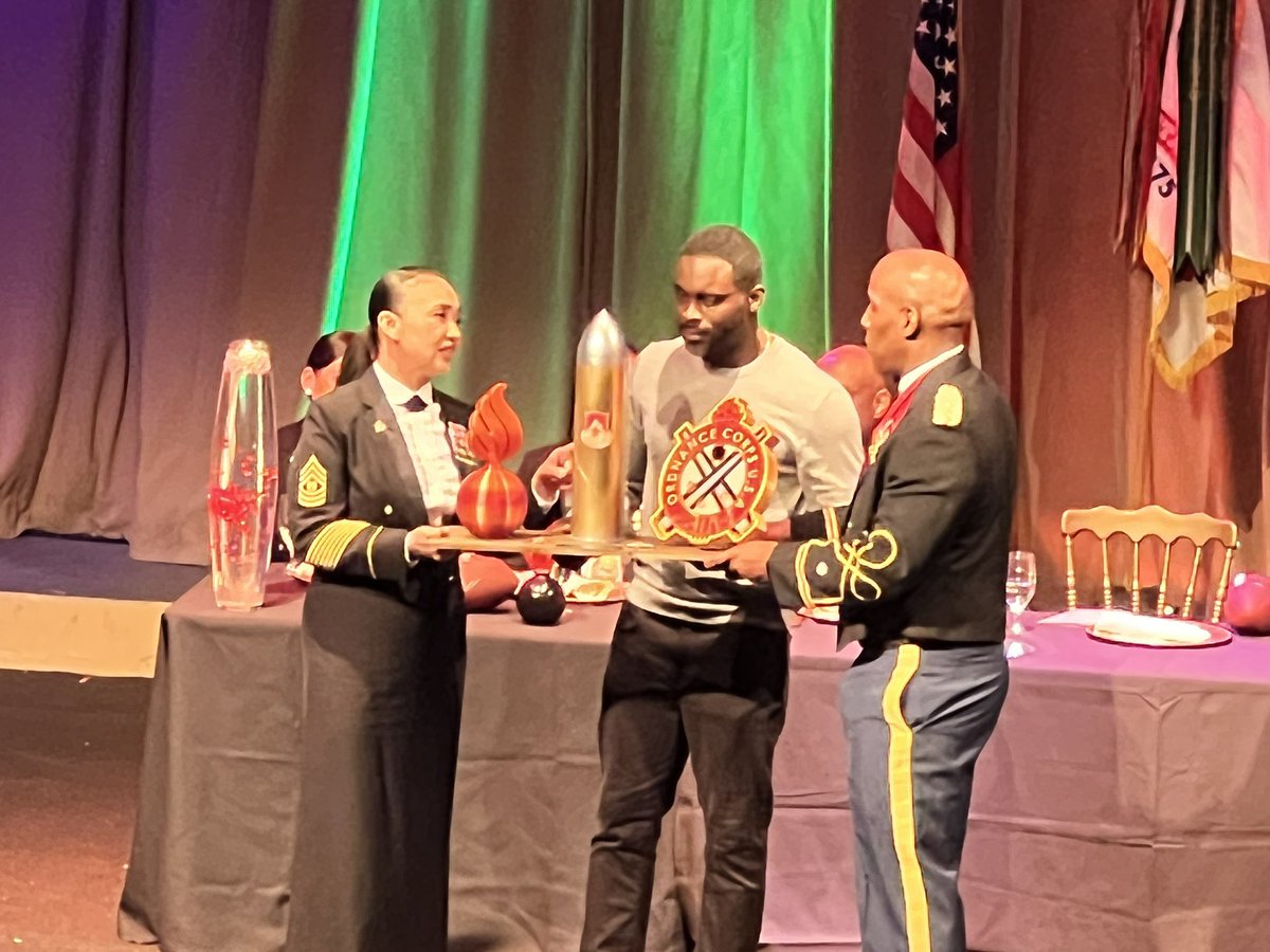 832d Ordnance tweet media