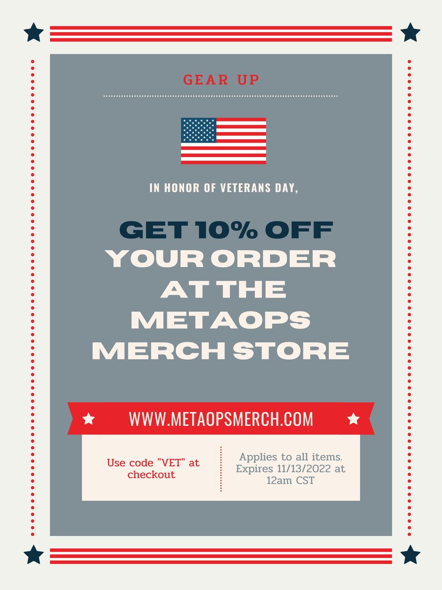 MetaOps ™ | Free-To-Play tweet media