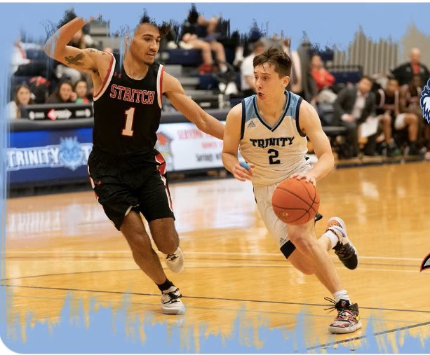 BIG S/O to our man JR Cison who continues to dominate with a 38 point 4 assist performance in Trinity Christian’s 99-88 loss @ Trinity International!JR has been outstanding leading Trinity to a 3-1 record despite 3 starters out.His dedication to the game is paying off!BoscoFam