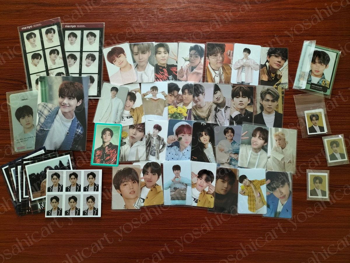 yosahicart's tweet photo. — ✴︎ interest check | ic | pls help rt

꒰ treasure assorted photocards &amp; mds ꒱

       ❝ help a student out! i badly need money for my thesis so i'm letting these pcs go :(

# hyunsuk jihoon yoshi junkyu mashiho asahi jaehyuk yedam doyoung haruto jeongwoo junghwan ph wts lfb https://t.co/efUeRATuBe