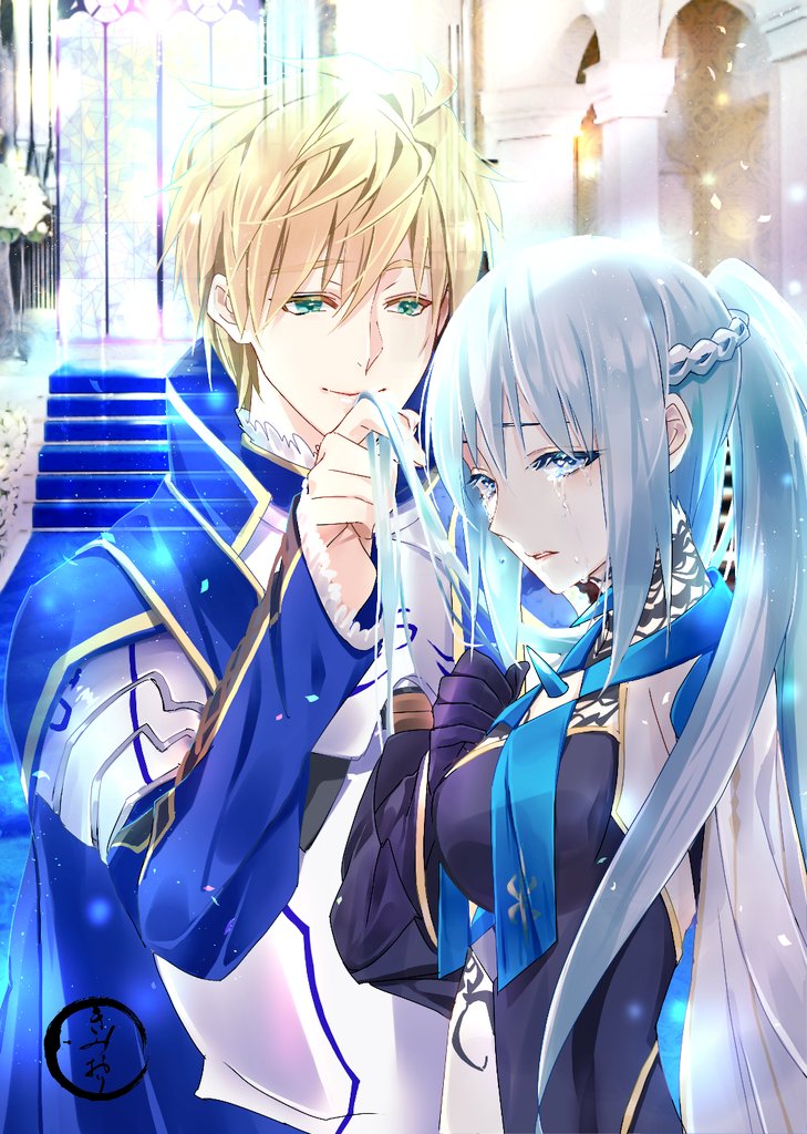FGO「#フォロワー1万人以下の絵師が力作を投稿してたくさんのフォローを貰うタグ   ゲ」|Kimioriのイラスト