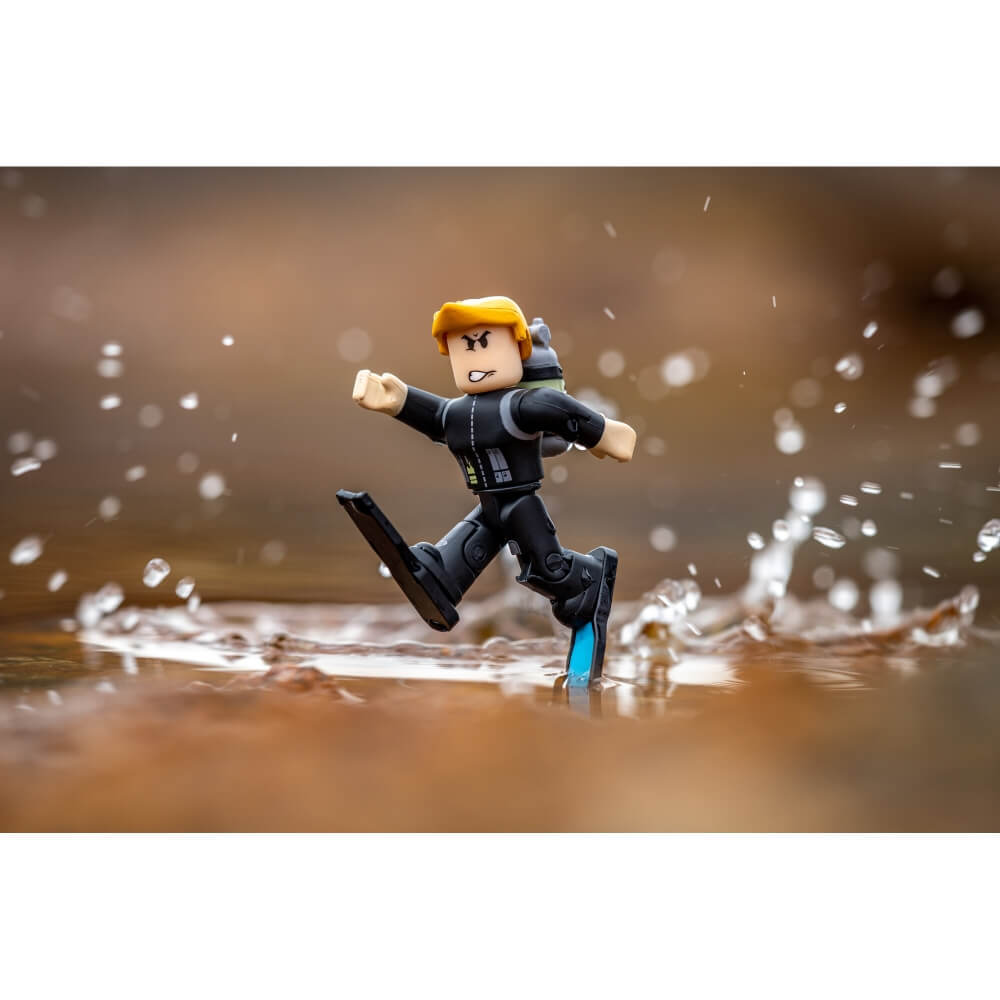 ✨新商品✨ 大人気ゲーム『#ROBLOX』の公式ライセンスグッズが登場