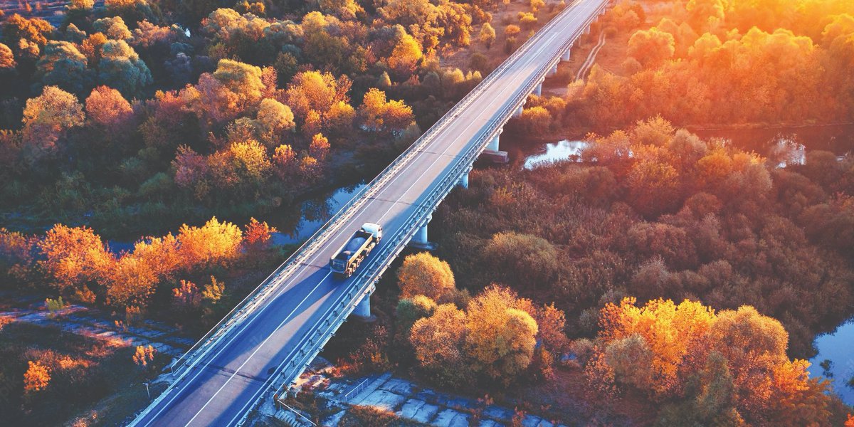 Giving Thanks – Year One of the Bipartisan Infrastructure Law by Cecile Entleitner, Blakey &amp; Agnew #capitolwatch #featuredstory cargobusinessnews.com/featured_stori…