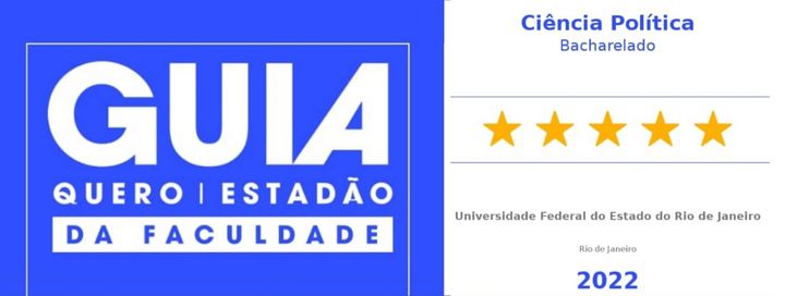 PROGRAD_UNIRIO's tweet photo. Orgulho!https://t.co/fLDouHaUAb https://t.co/uYqMq7Akur