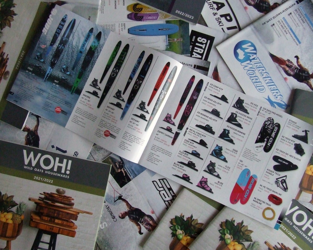 Goliath Print tweet media