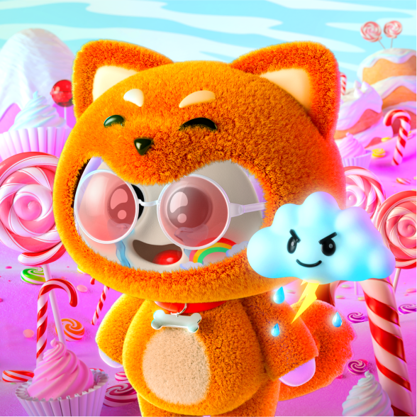 Meta Forest Society tweet media