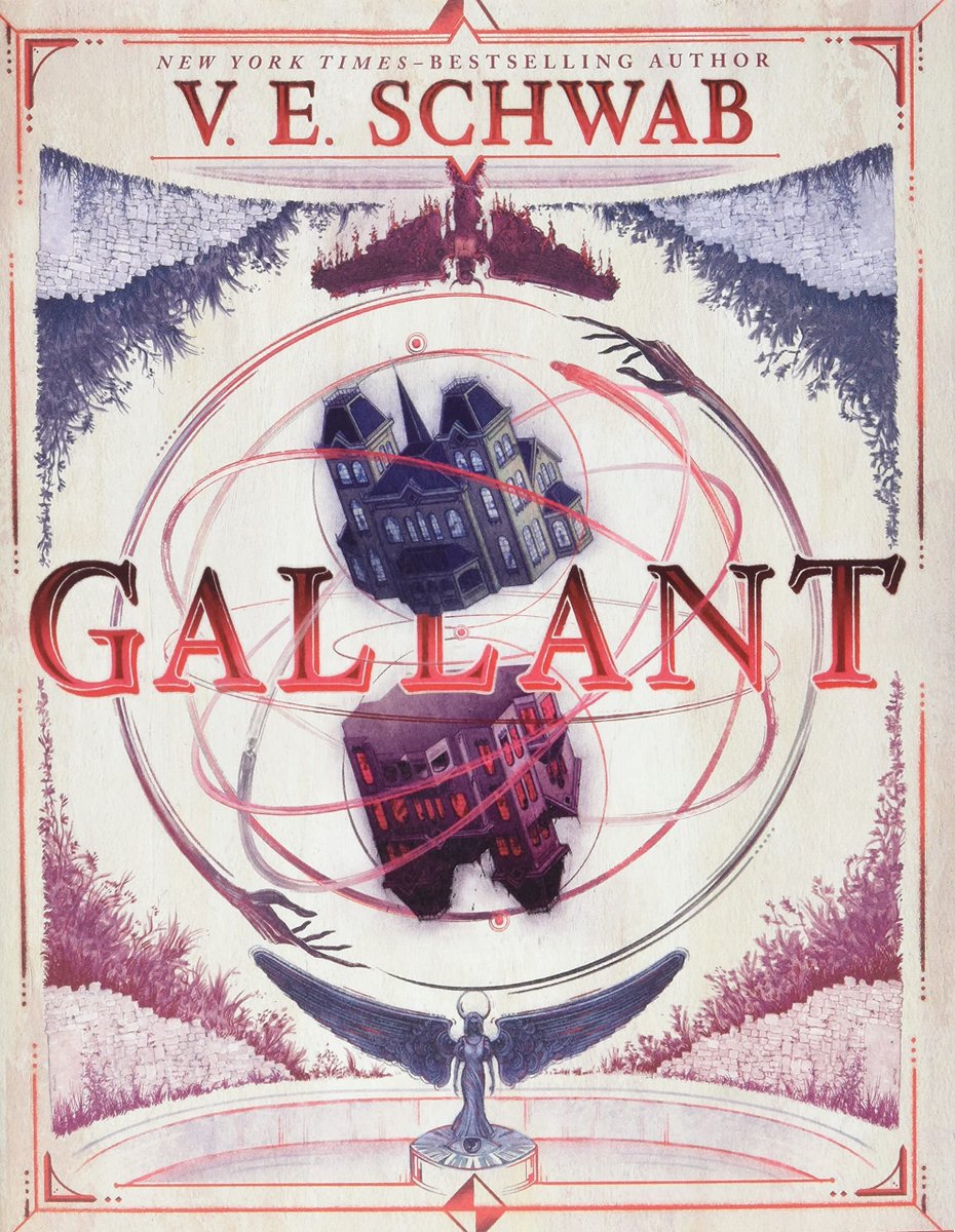 promohunters_'s tweet photo. 🔥 Oferta na Amazon
📚 Gallant - IMPORTADO (capa dura)
💵 R$60,75

🎟️ Cupom IMP40 (no APP)

🛒 https://t.co/QbattNEvjF https://t.co/XH0ohHSY4L